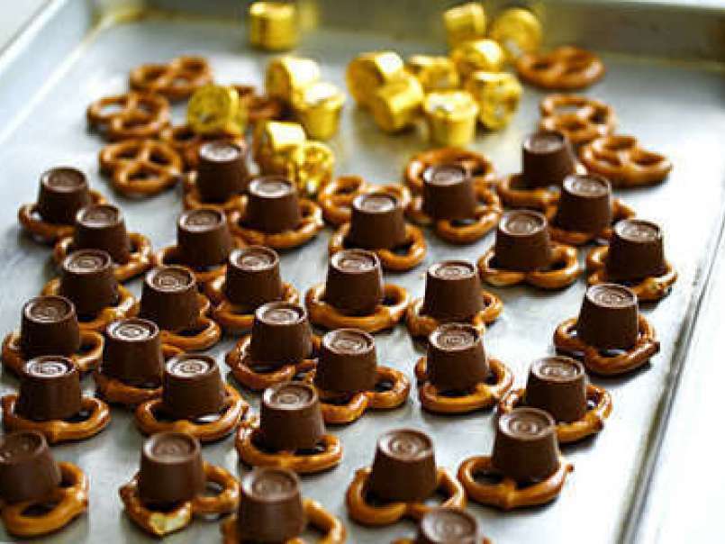 Tortues Chocolat Surprise - photo 2