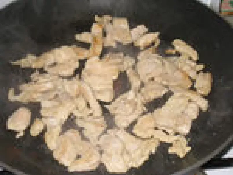 Tourte feuilletée poulet champignons chez GAL - photo 4