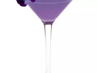 Un cocktail très glamour : le Cointreau teese