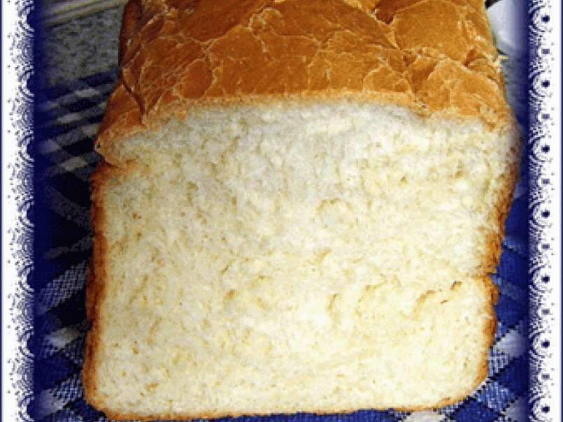 Un pain de mie bien moelleux - photo 2