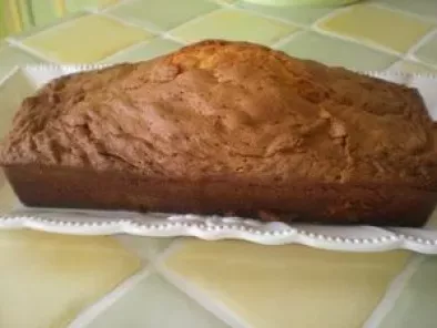 Une recette de CAKE FOURRE AU LEMON CURD.ce cake est parfait pour vous!! - photo 2