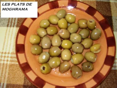 Veau aux olives farcies( market zitoune mehchi) - photo 3