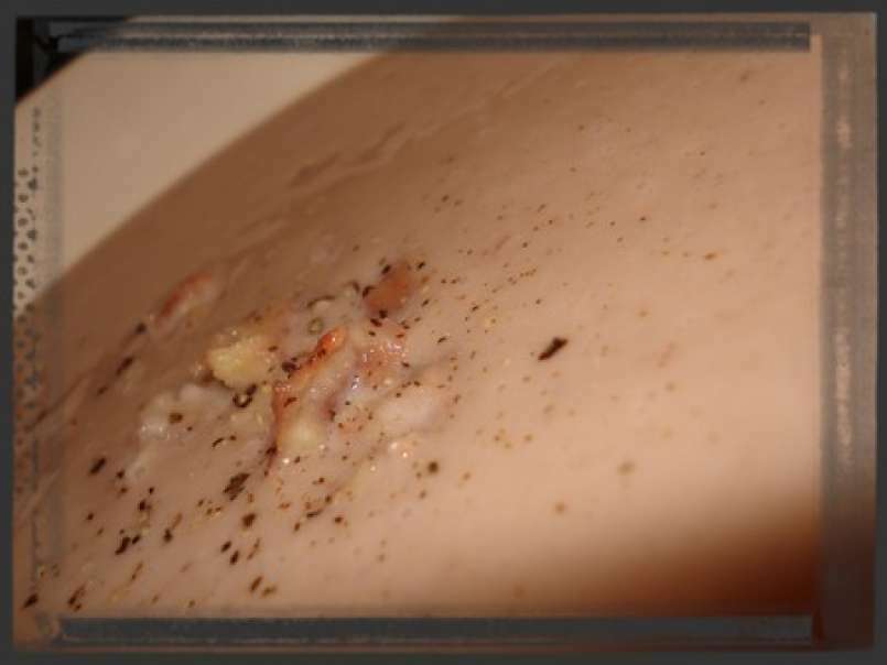Velouté de marron (châtaigne) - photo 2
