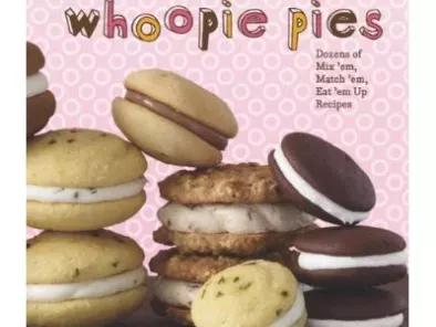 Whoopie Pies, the original Chocolat-Vanille - photo 2