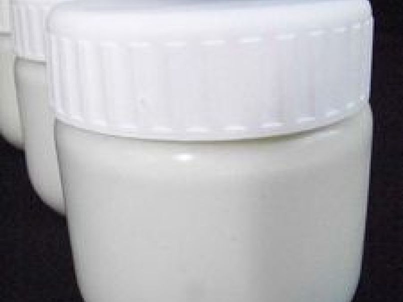 Yaourt au lait concentré sucré - photo 2