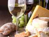 Pour un mariage heureux entre le vin et le fromage