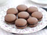 Le chocolat pour garder la pêche !