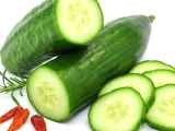 Les Concombres, detoxifient et revitalisent le corps !
