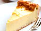 Je veux du Cheesecake !