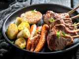 L'agneau de printemps : des idées recettes