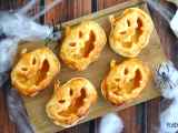Halloween : à qui la recette la plus effrayante ?!