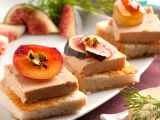Le foie gras s'invite sur les tables à Noël !