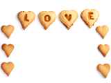 Au fait, le 14 février, c'est la Saint-Valentin !
