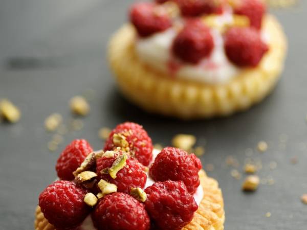 Le printemps des cuisiniers