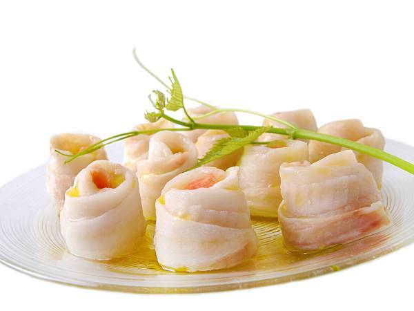 Recettes limande