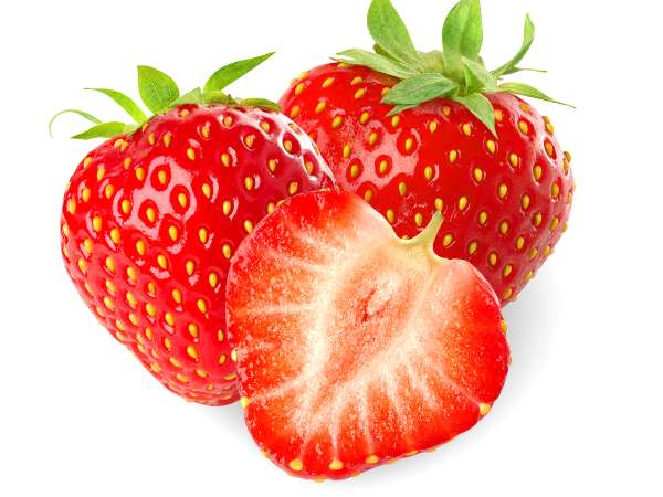 fraise