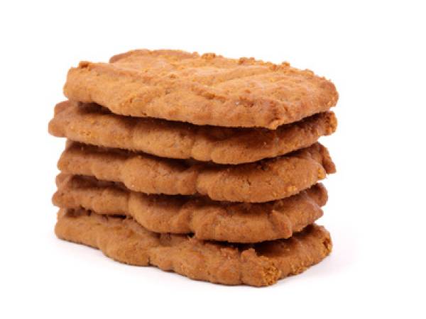 Recettes speculoos
