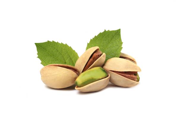 Recettes pistache