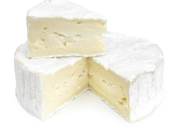 Recettes camembert