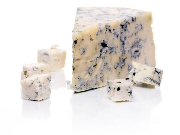 Recettes roquefort