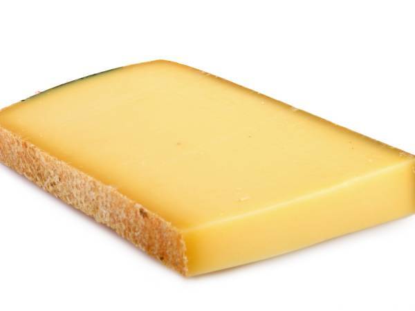 Recettes comté