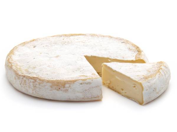 Recettes reblochon
