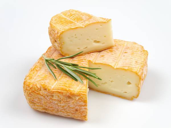 Recettes munster
