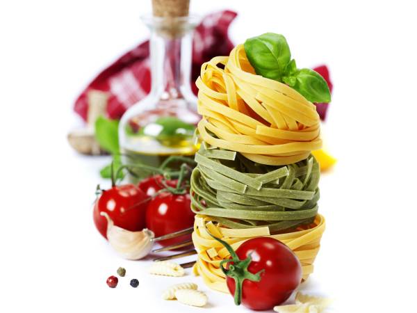 Recettes pates