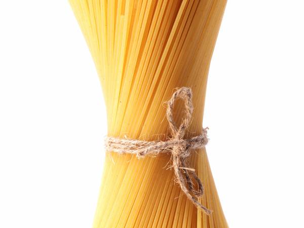 Recettes spaghetti