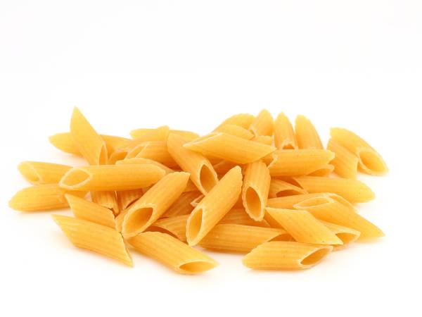 Recettes penne