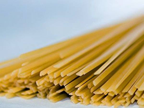 Recettes linguine