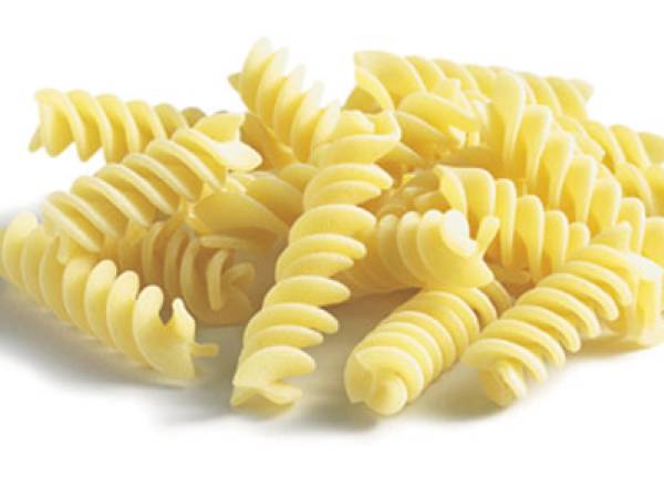 Recettes fusilli