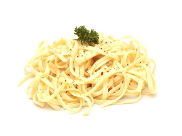 Recettes capellini