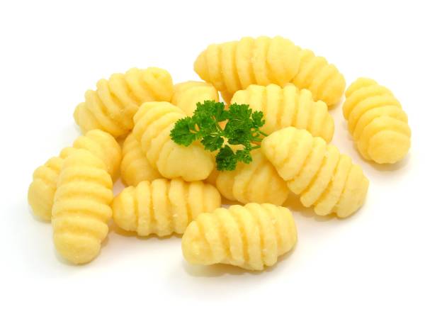 Recettes gnocchi