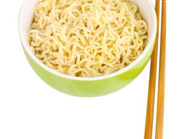 Recettes vermicelle