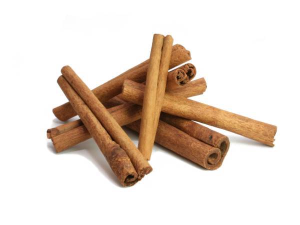 Recettes cannelle