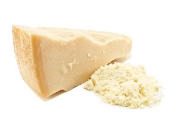 Recettes parmesan