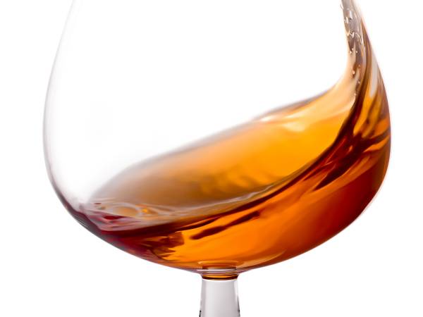 Recettes cognac