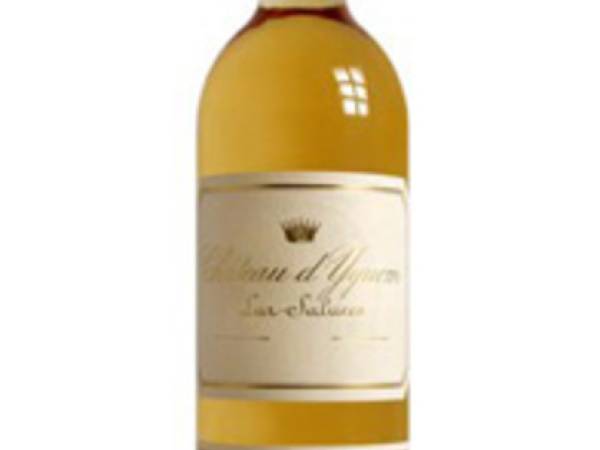 Recettes sauternes