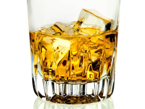 Recettes rhum