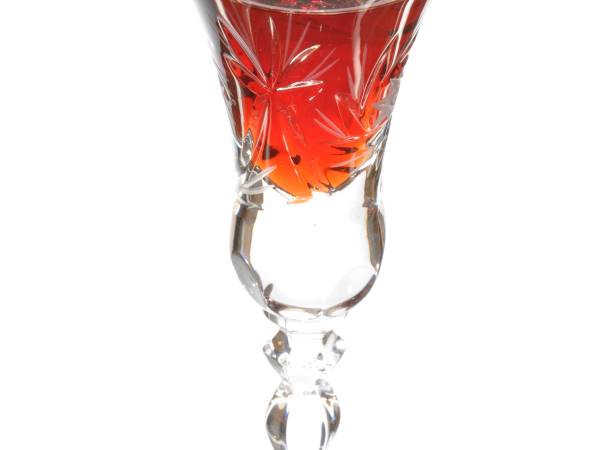 Recettes kirsch