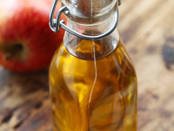 Recettes cidre