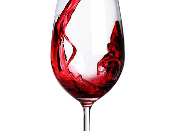 Recettes vin rouge