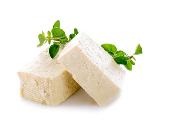 Recettes tofu