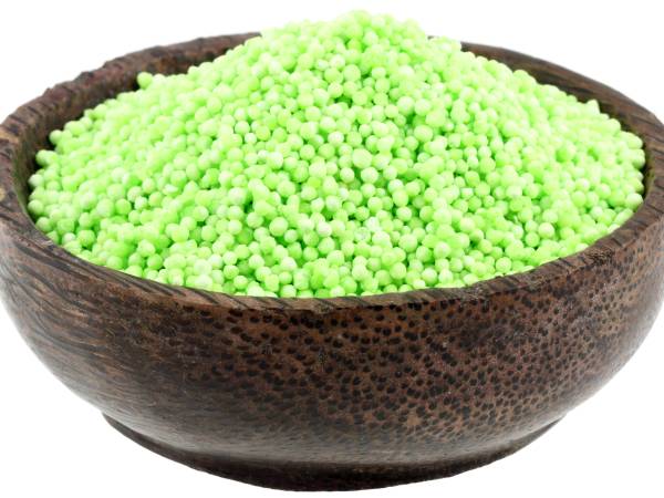 Recettes tapioca