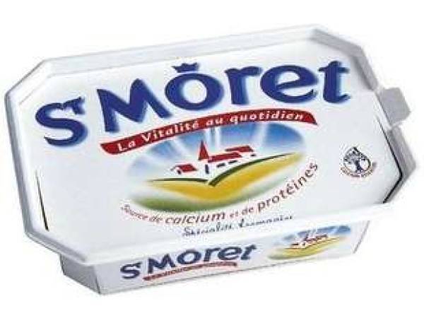 Recettes saint-moret