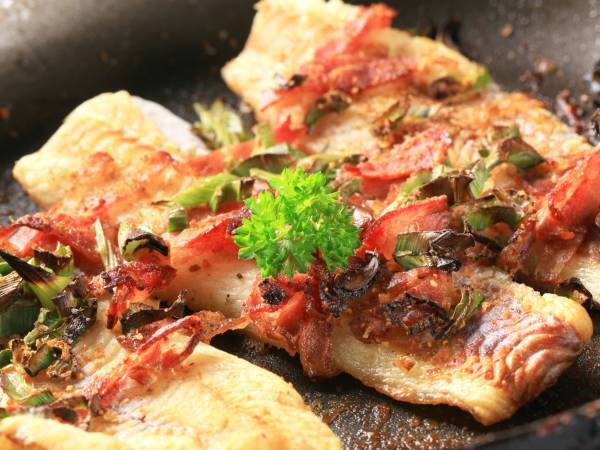 Recettes aiglefin