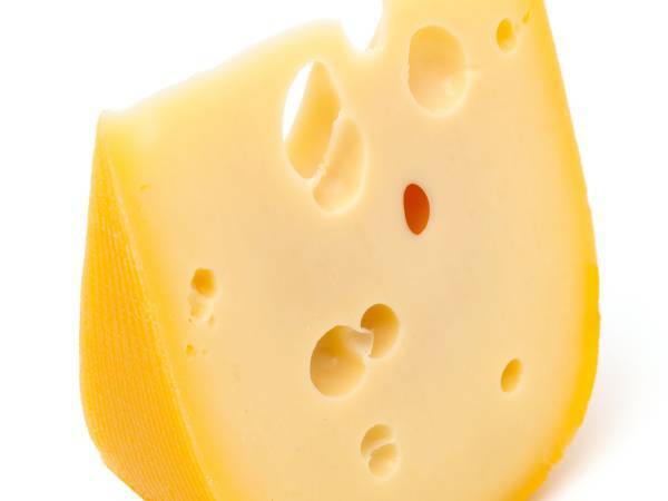 Recettes cheddar
