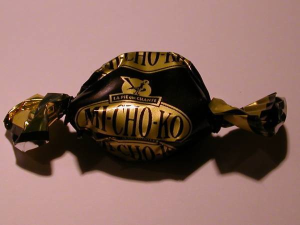Recettes michoko
