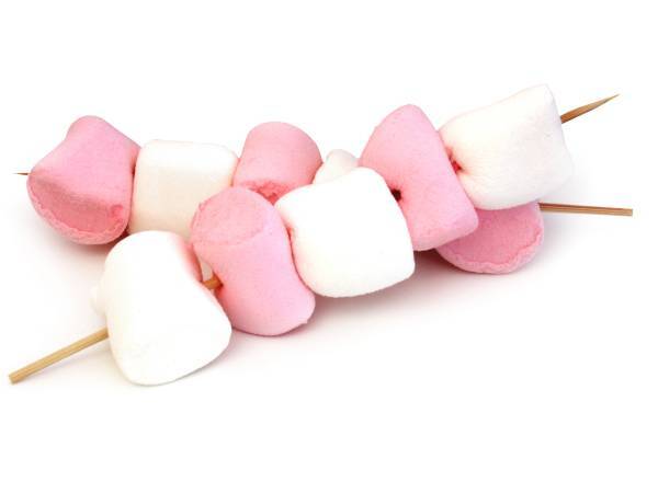 Recettes marshmallow
